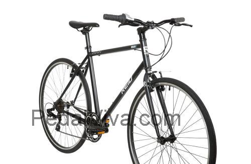 Reid Urban+ ficha tecnica